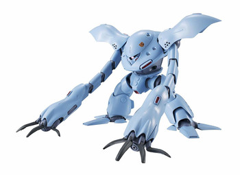 BB Senshi #238 MSM-03 Gogg / MSM-04 Acguy / MSM-10 Zock Set