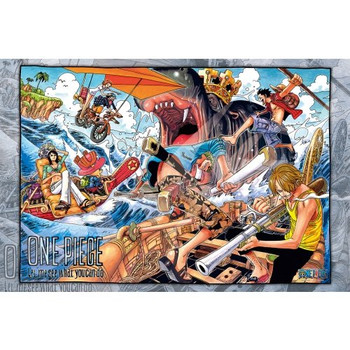Ensky Jigsaw Puzzle One Piece Memory Artwork 3 Plazajapan