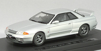 EBBRO Nissan Skyline 2台セット EBBRO Nissan Skyline 2台セット