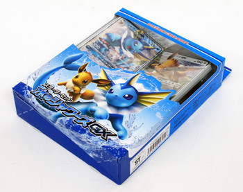 Pokemon TCG 2P Starter Set スターターセット 英語版 Amazon.com: Pokemon 2-Player Starter Set Trading Card Game