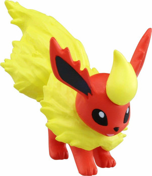Takara Tomy Pokémon moncolle ex EMC/_10 Umbreon de Japón