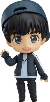 Nendoroid 971 Phichit Chulanont YURI!!! On ICE | PlazaJapan