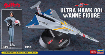 ULTRA HAWK 003 フィギュア 49678345219191__39367.