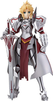 Figma 414 Saber of 