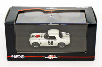 ミニカー 専門通販ショップ ミニプル / 1/43 ホンダ S800