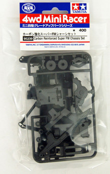 Yページ Tamiya 95239 Mini 4WD Carbon Reinforced Super F | PlazaJapan