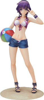 Michiru Hyodo Swimsuit Ver 1/7 Figure (Saekano) | PlazaJapan