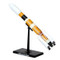 Aoshima 00151 H-IIB Rocket Launch Vehicle 1/350 Scale Kit