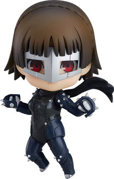 makotoda Nendoroid 1044 Makoto Niijima: Phantom Thief (Persona 5)