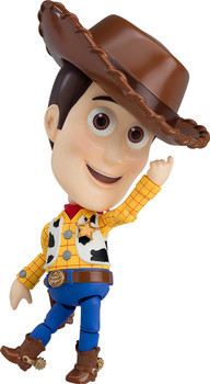 woody Year 2004 Disney Pixar Toy Story and Beyond Movie Series 14