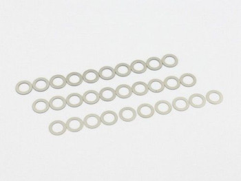 Kyosho 96642 4x6mm Sim Set
