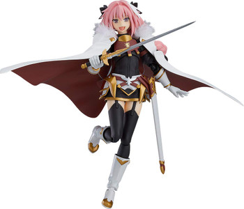 Max Factory figma 423 Rider of 