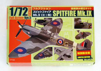 F-toys Heliborne Collection EX Emergency! Rescu | PlazaJapan