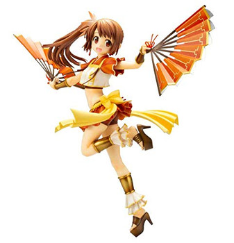PP750 Tsuruno Yui 1/7 Scale Figure Madoka Magica |PlazaJapan