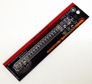 Laylax Nine Ball Tokyo Marui Hi-CAPA 5.1 Shooter/'s Recoil Spring Soft 766286