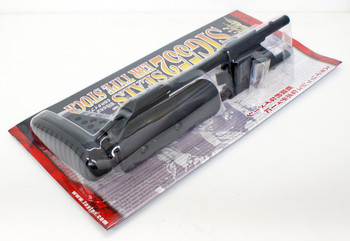 Laylax F-Factory EBR Type Stock for Tokyo Marui SIG552 SEALS