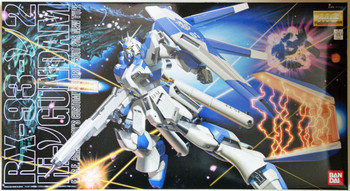 Hiro さま専用29.0cmNEOREVIVE4WHT MG 1/100 RX-93-2 Hi-Nu Gundam – USA Gundam Store