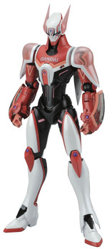 Amazon.com: Bandai Wild Tiger Tiger & Bunny - S.H. Figuarts