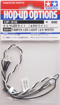 ❤️ かなはた様❤️ Tamiya 53910 (OP910) Led Light (?5 White)