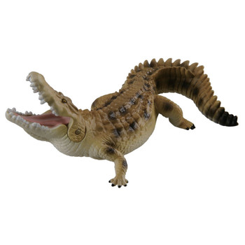 Takara Tomy Crocodile Gashapon (Lot of 2), Hobbies & Toys, Toys & Games on  Carousell