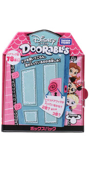 Takara Tomy Disney Doorables Mystery Box Pack (617938)