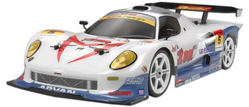 ミニカー BITCHAR-G R/C Chassis Mach Go Amazon.co.jp: 不滅の名作！「マッハGOGOGO」に登場する、マッハ