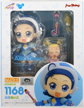 Max Factory Nendoroid 1168 Aiko Seno (Magical DoReMi 3)