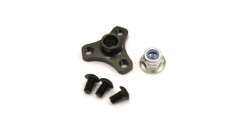Kyosho UM769 Solid Aluminum Spur Gear Holder (RB7SS)