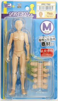 Hobby Base PPC-T62 Premium Parts Collection SOZAI-kun Flesh