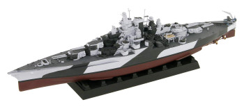 Pit-Road Skywave W202SP USN Battleship BB-43 | PlazaJapan