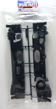 C Parts,Susp Arms:Tl01 Japan Import