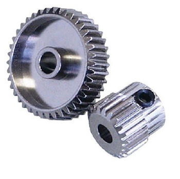 Kawada RC PNB36 Super Duralumin Pinion Gear 64P 36T