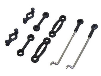 Kawada RC JH4005008A Ball Linkage Rod Set