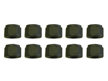 海莉さま専用 Kawada RC RN30H M3 Hard Nylon Lock Nut : 10Pcs.