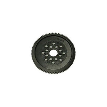 F.29様　100本 Kawada RC S4888T Super Tough Spur Gear (Dia. 9.525mm) 48P 88T