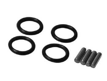 Tie Band 15in - H77698 | John Deere | AKRS