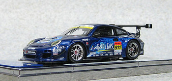 EBBRO Porsche 3台セット ミニカー