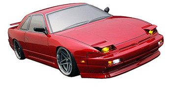 ABC Hobby RC 66175 NISSAN ONEVIA