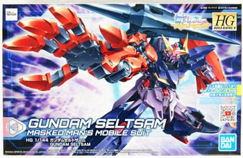 Bandai HG Gundam Build Divers Re:RISE 09 Gundam | PlazaJapan