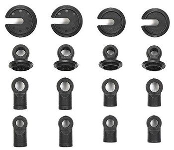 Tamiya 54871 (OP1871) TRF Damper V Parts | PlazaJapan