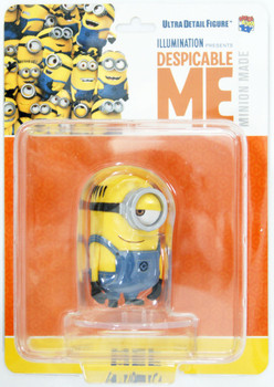 Medicom UDF-521 Ultra Detail Figure Minions Mel