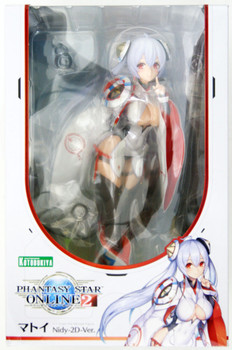 Kotobukiya PP804 Matoi Nidy-2D-Ver. 1/7 Scale Figure