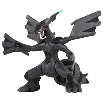 Takara Tomy Pokemon Moncolle ML-09 Zekrom | PlazaJapan
