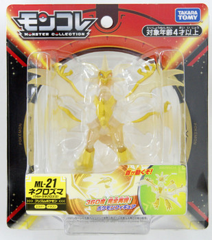 Takara Tomy Pokemon Moncolle ML-21 Necrozma Ult | PlazaJapan