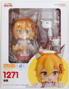 Nendoroid Senko