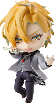 naomyu Nesoberi (Lay-Down)- Nijigasaki High School Idol Club – MP