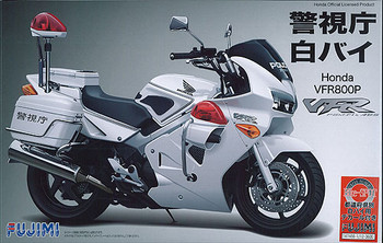 白バイPOLICEMOTORCYCLE HONDA DREAM 2__46006.1384754465.350.350.