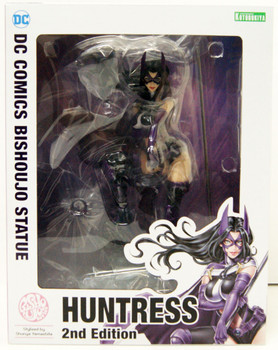 DC Comics Bishoujo Huntress 2nd Edition 1/7 Figure