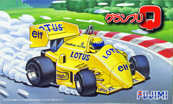 Rêve Collection LOTUS 99T 1987 JAPANESE GP 2ND N12 R70183 | eBay