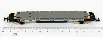 鉄道模型 GREENMAX 31546 N Scale Greenmax Set of 4 Industrial Plant Building